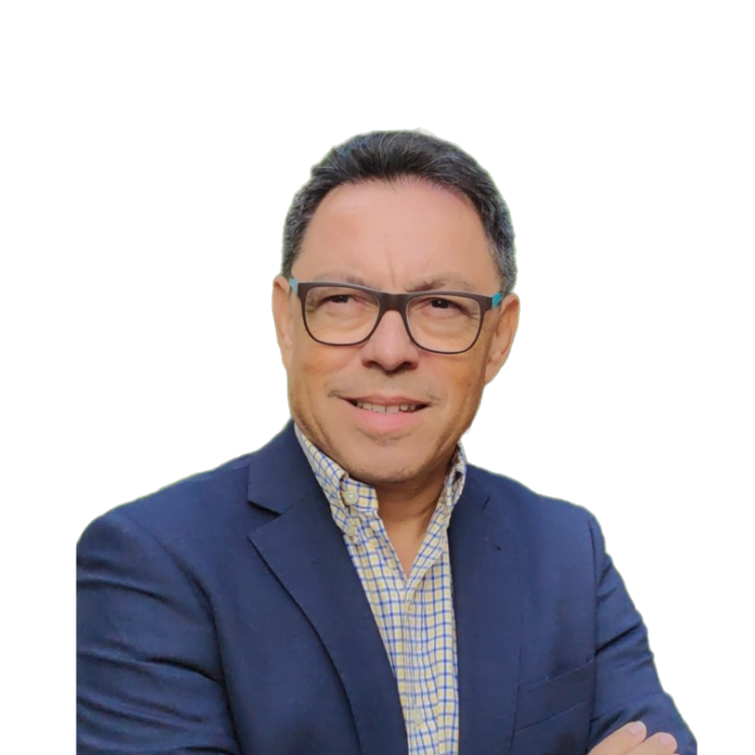 Jose Ramon Campos